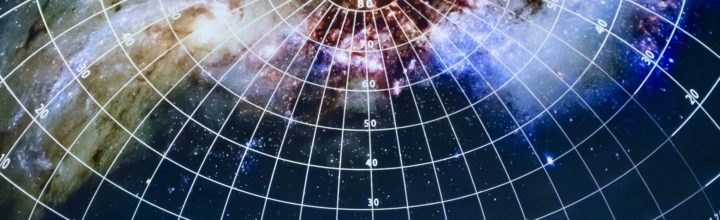 29/03 à 11h #DRIFT en planétarium à la Cité des Sciences (Paris)