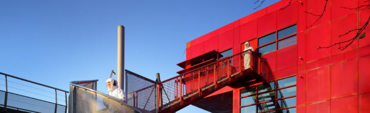 #EXOTERRITOIRES @Parc de La Villette / Festival Jardins en Folies les 1 et 2 juin #EXOTERRITOIRES @Parc de La Villette / Festival Jardins en Folies les 1 et 2 juin